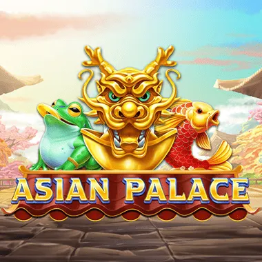Asian Palace