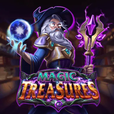 Magic Treasures